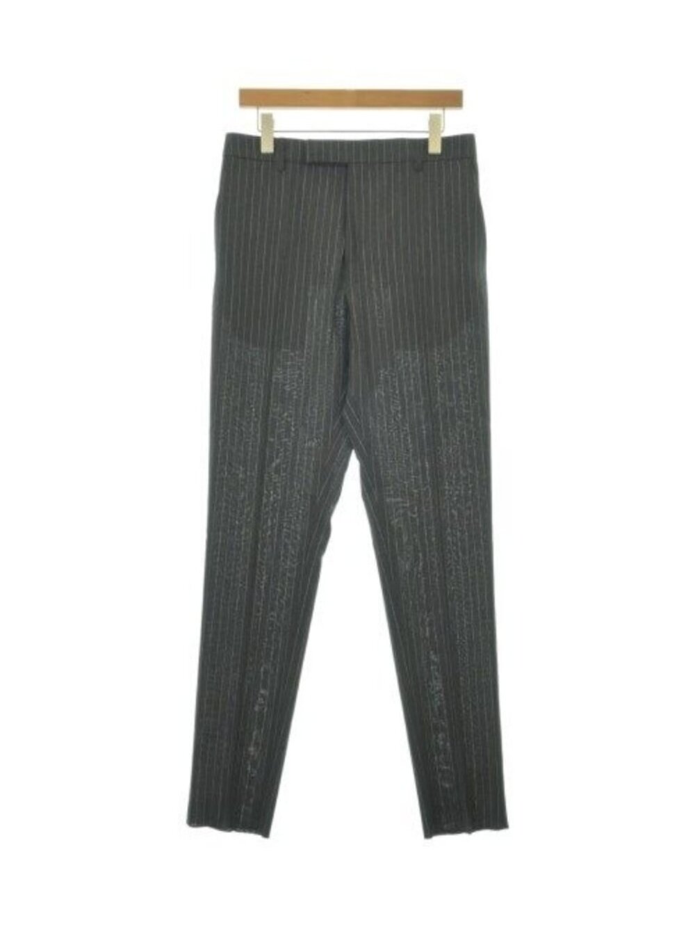 Celine Trousers Pants Gray